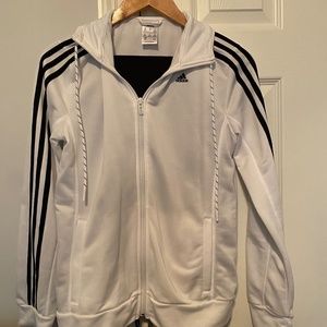 Adidas Track Suit Size M